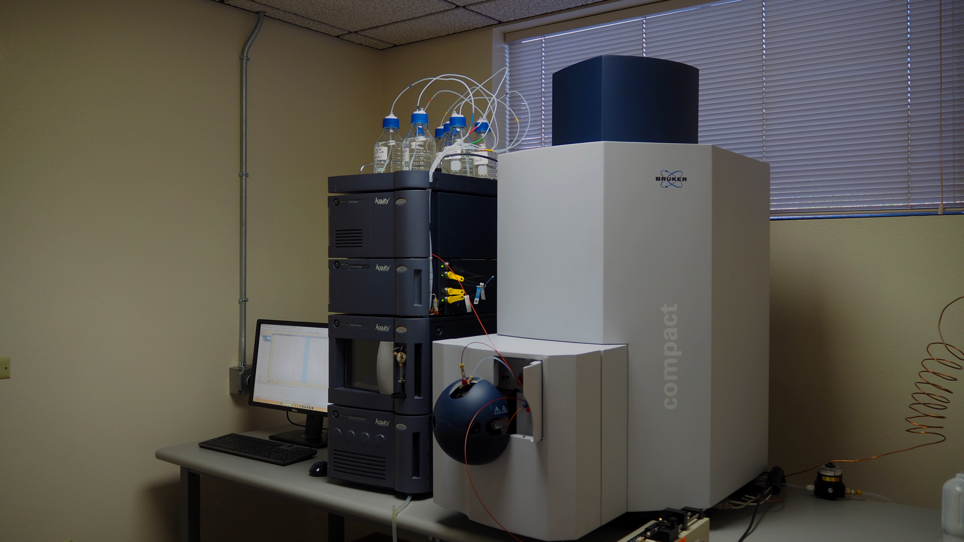Peptide Laboratory Testing